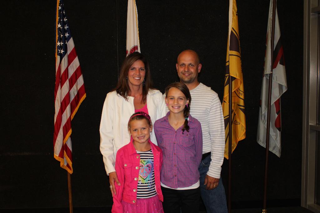 Drewno Family