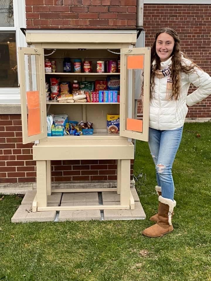 micro pantry