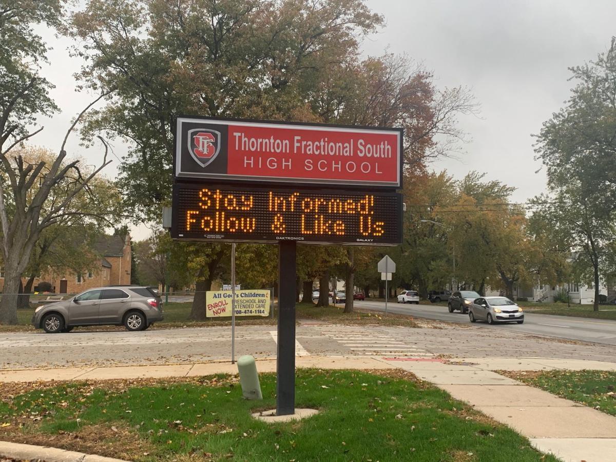 TFS sign